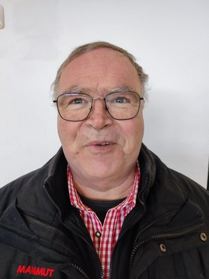 Harald Zaunmair