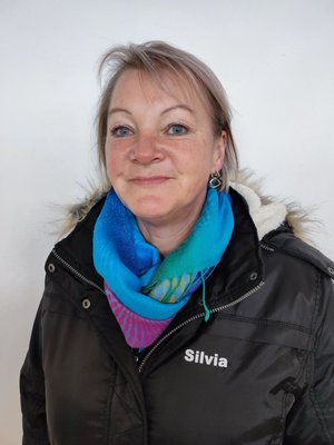 Silvia Reitzl