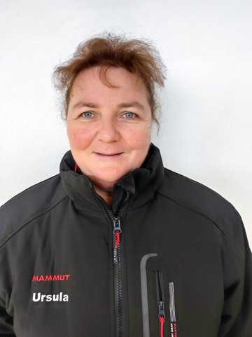 Ursula Kamarad